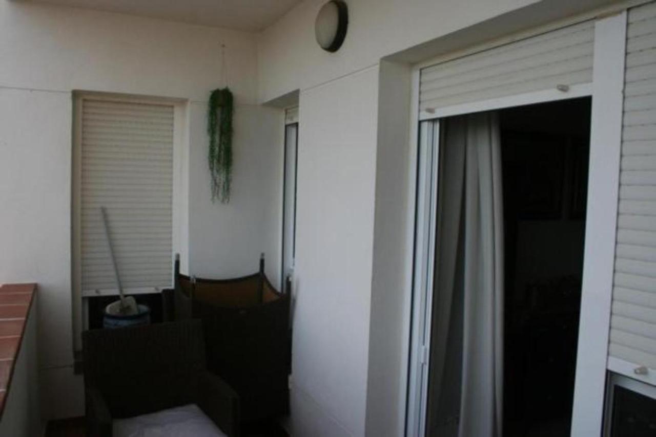 Piso Lujo El Toyo Daire Retamar  Dış mekan fotoğraf